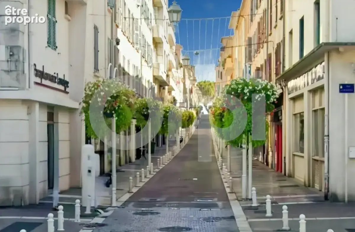 Photo Appartement à Toulon au prix de 159 000€