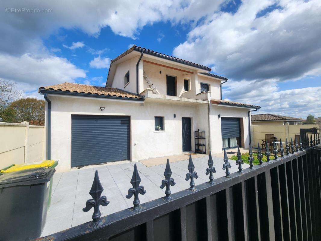 Maison de 150 m² – confort moderne & prestations de qualité - photo 9