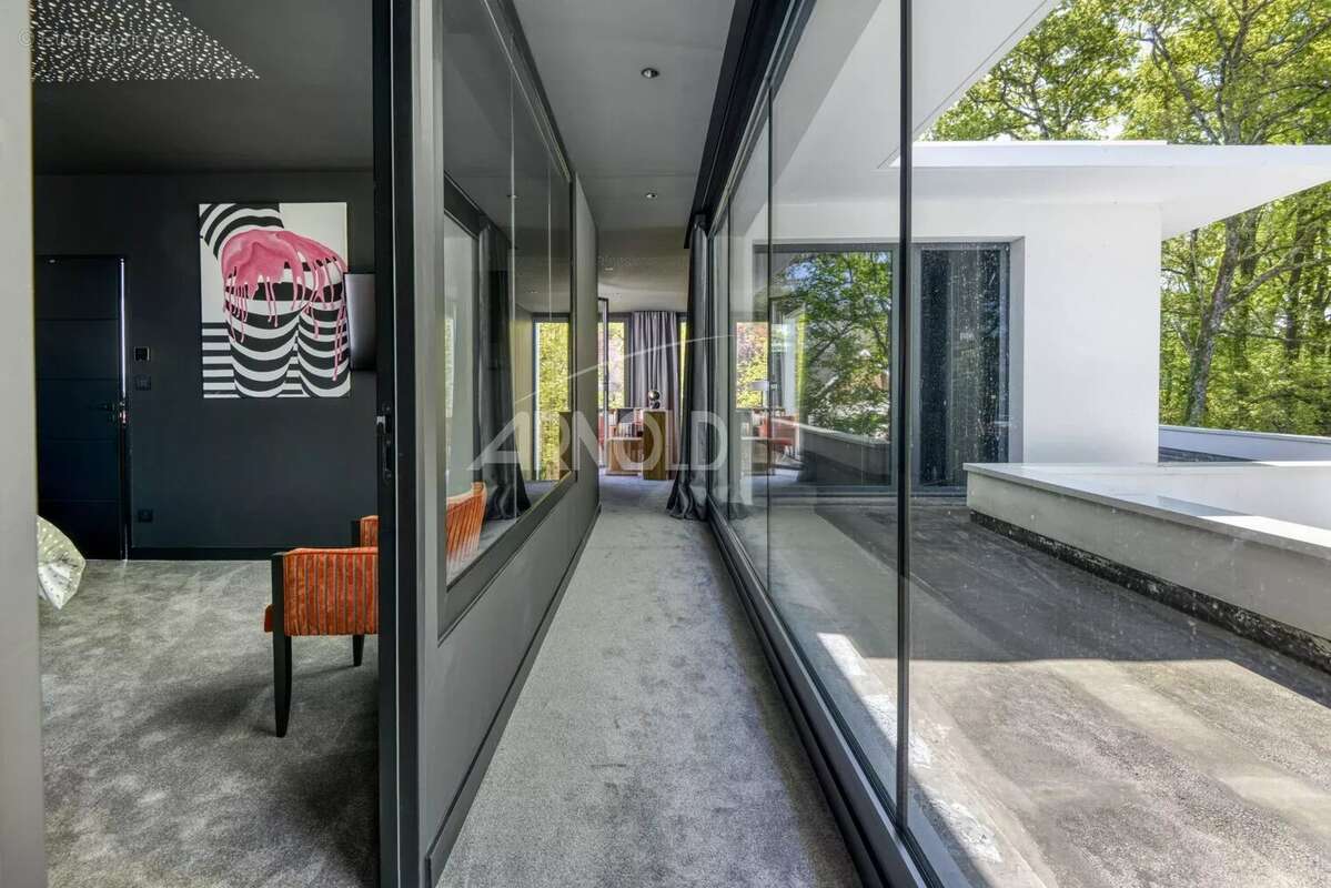 Maison à SUCE-SUR-ERDRE