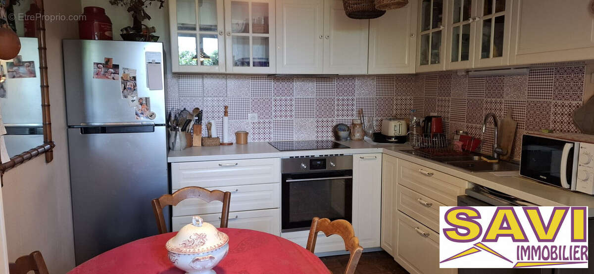 Maison à LA SELLE-SUR-LE-BIED