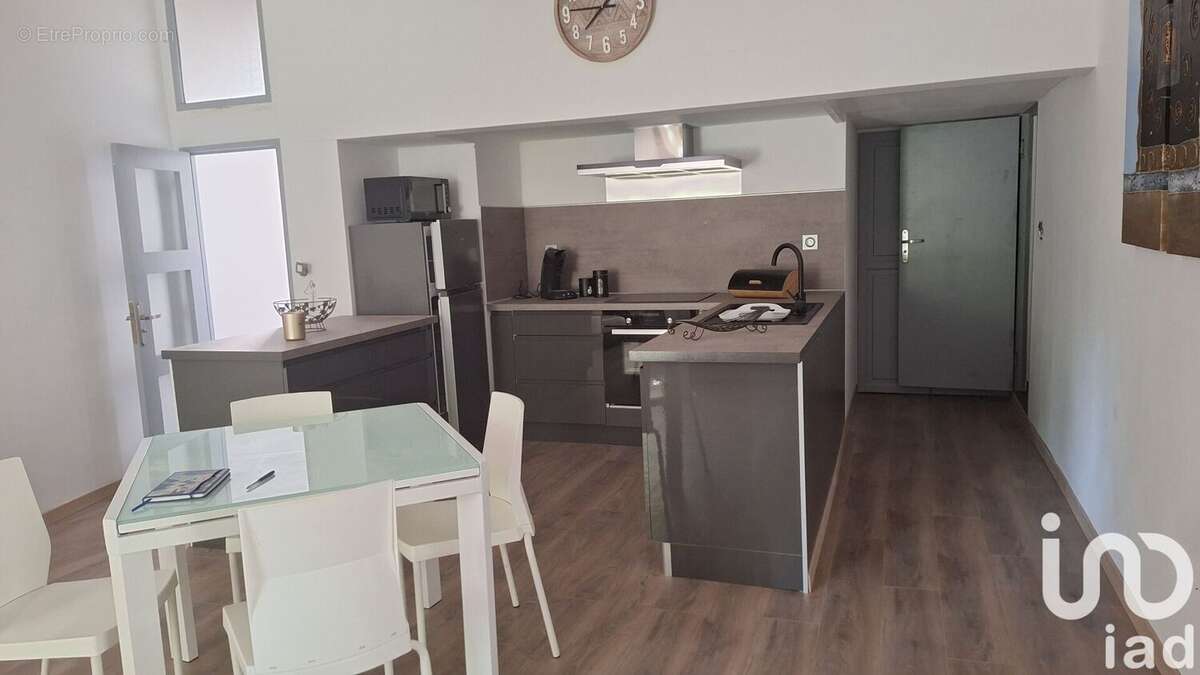 Photo 8 - Appartement à AMELIE-LES-BAINS-PALALDA