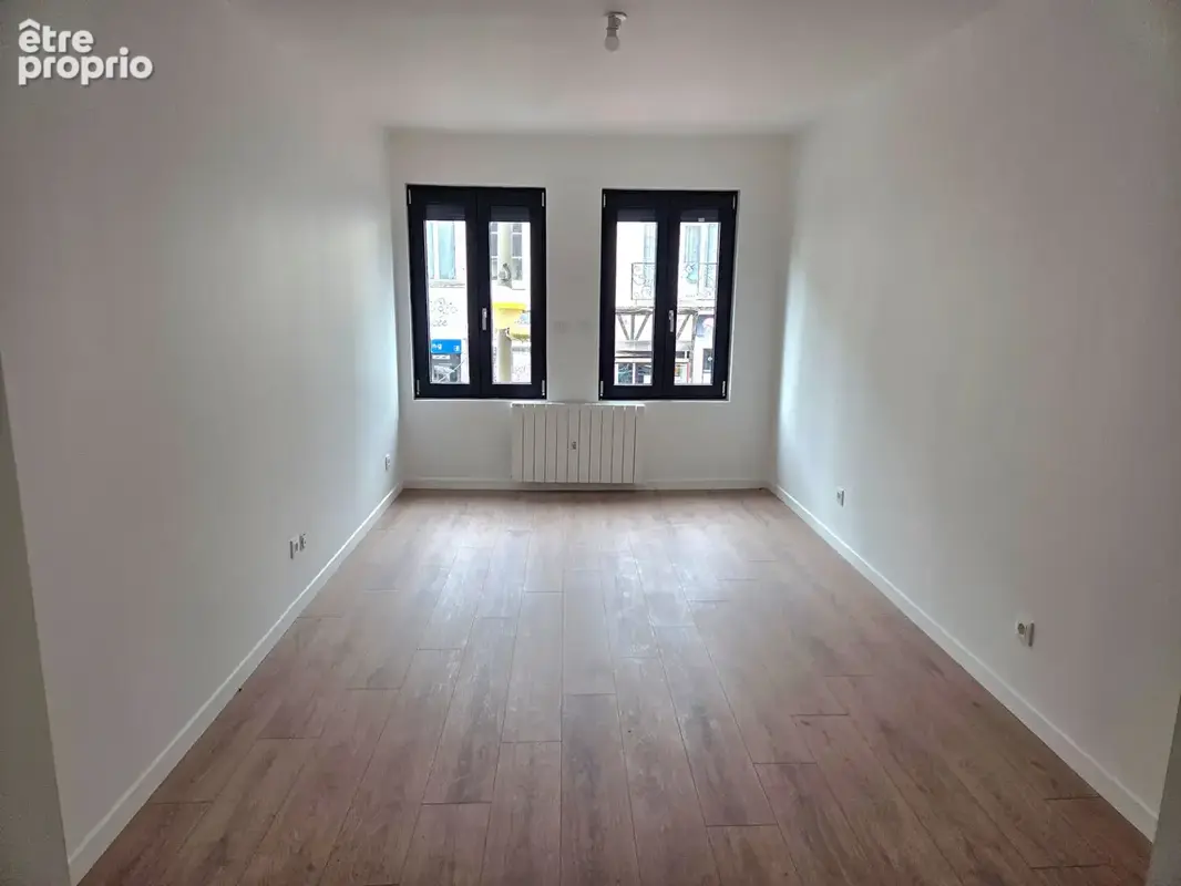 Immeuble  4 lots Bourg Achard centre - photo 11
