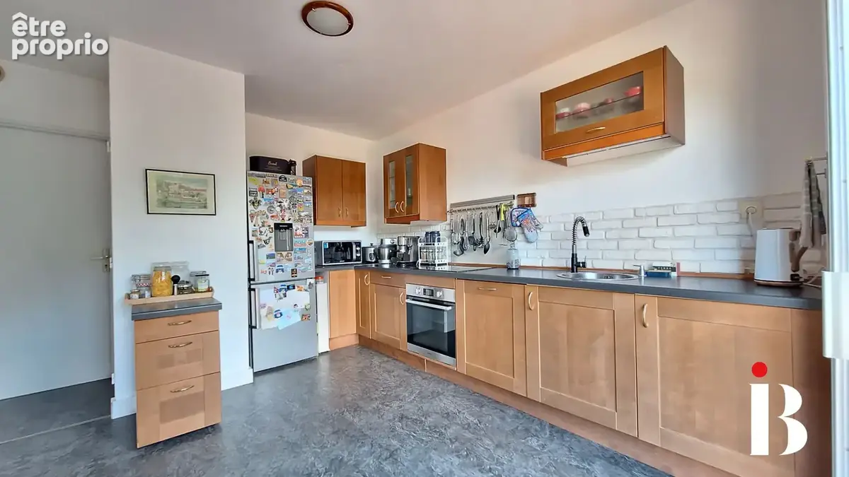 Maison Orvault Cholière 5 pièces 125 m2 - photo 4