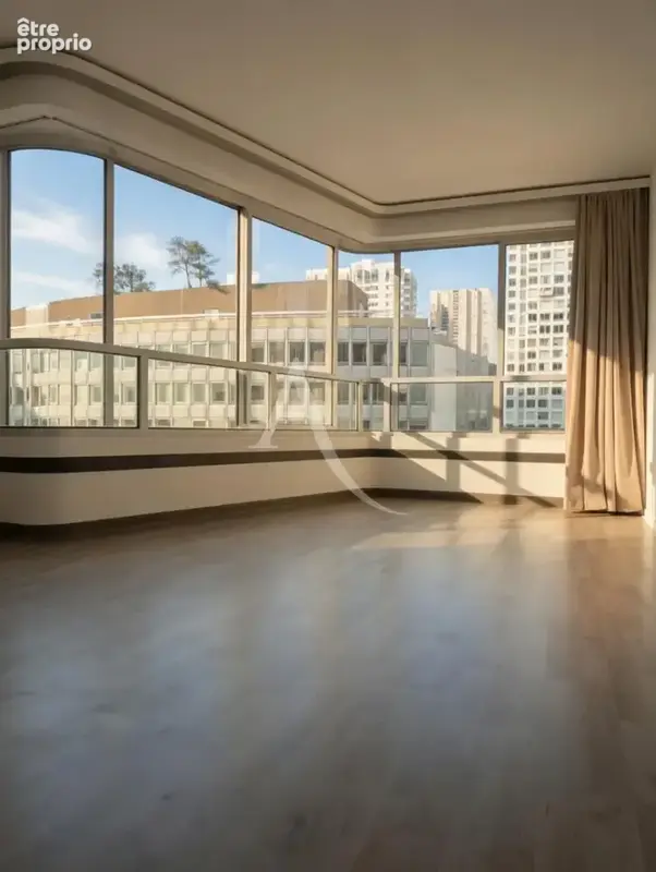 Appartement PARIS 15ème - 1 pièce - 37,19 m² - photo 7