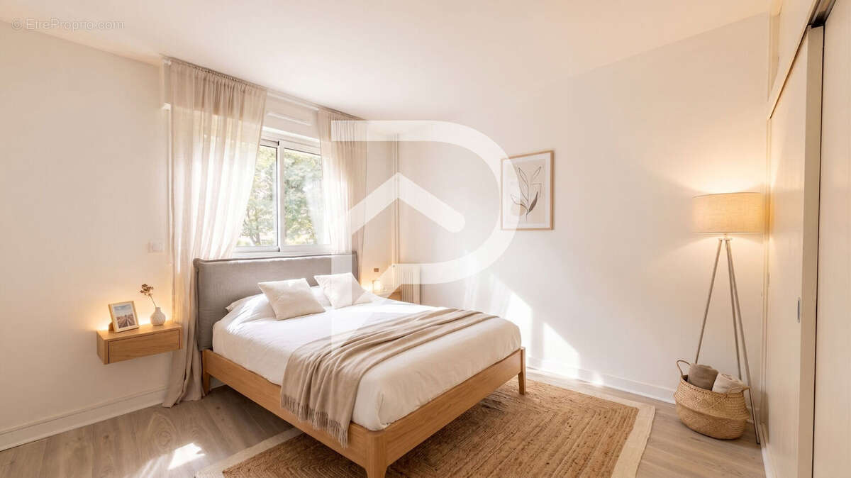 Appartement à MARLY-LE-ROI