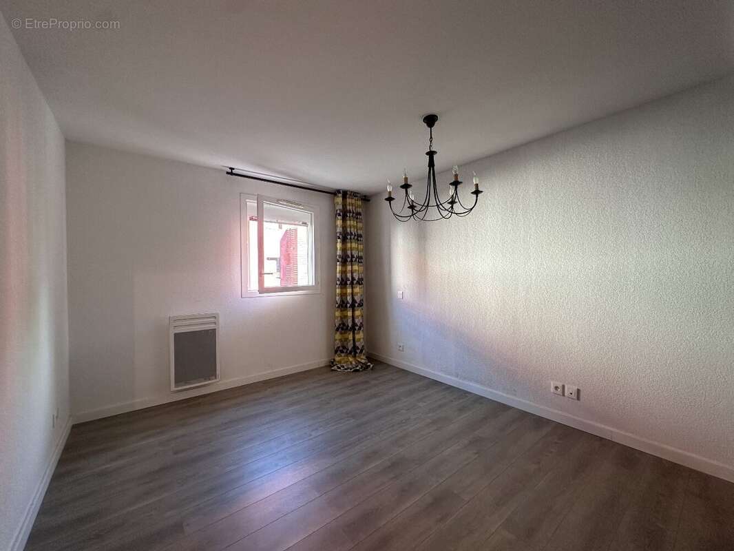 Appartement à SETE