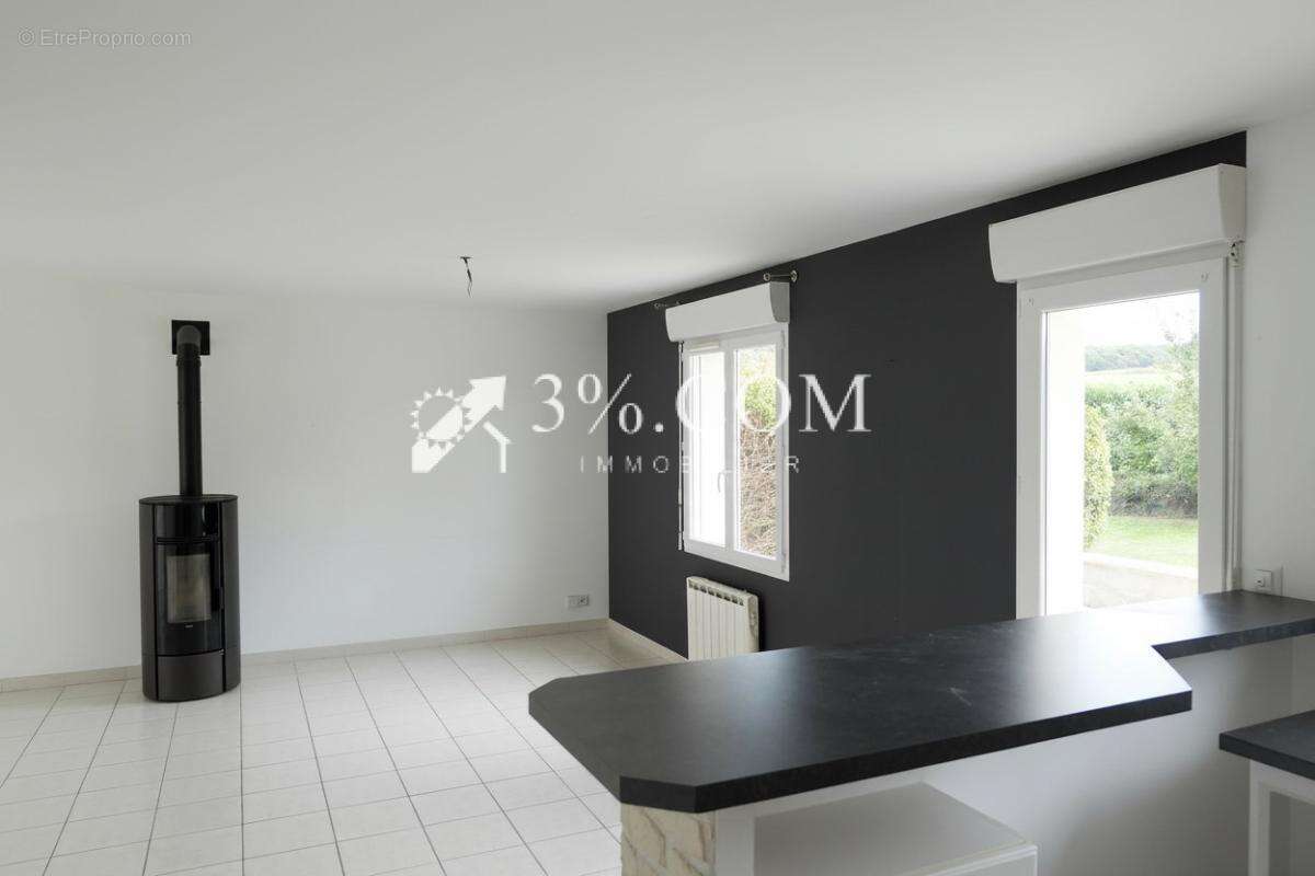 Maison individuelle - photo 9