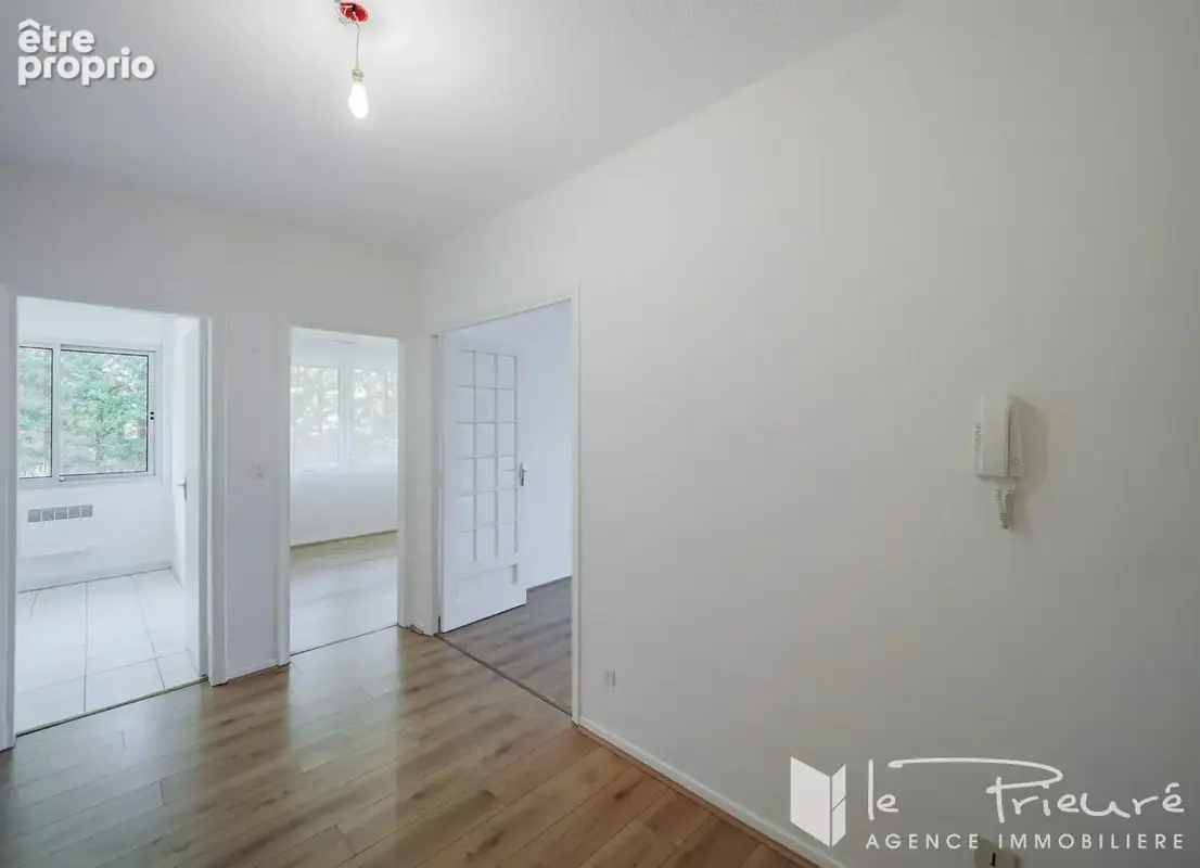 Proche centre ville dans une résidence sécurisée, Appartement Albi 3 pièces 69.19 m2 - photo 7