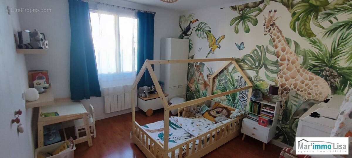 Appartement à AVIGNON