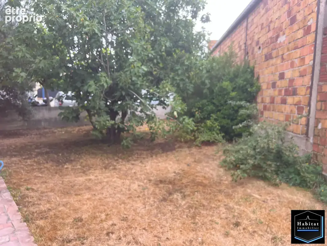 Maison Drancy  la MARE 180 m2 - TERRAIN 576 m² - photo 9