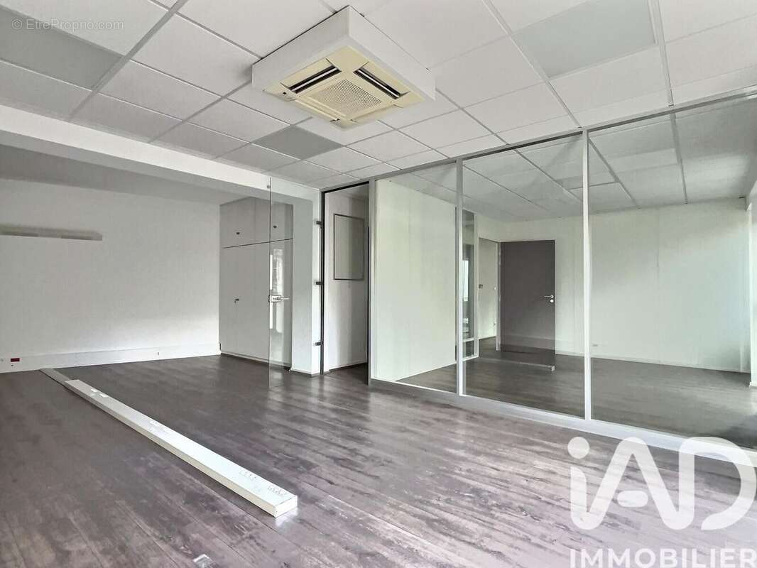 Photo 8 - Commerce à SARREGUEMINES