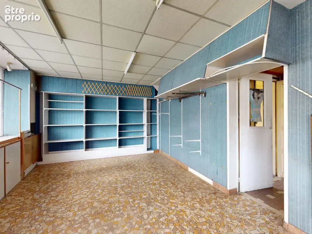 Commerce 42 m² à vendre à Troyes (10000) - photo 4