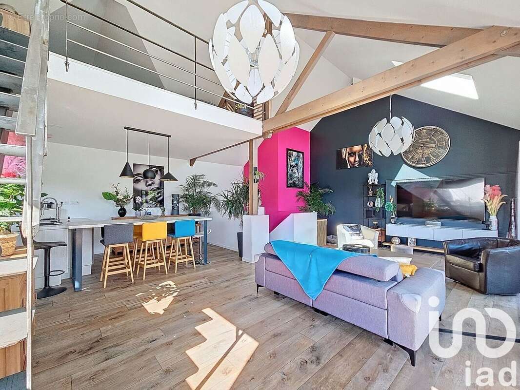 Photo 4 - Maison à CLOHARS-CARNOET