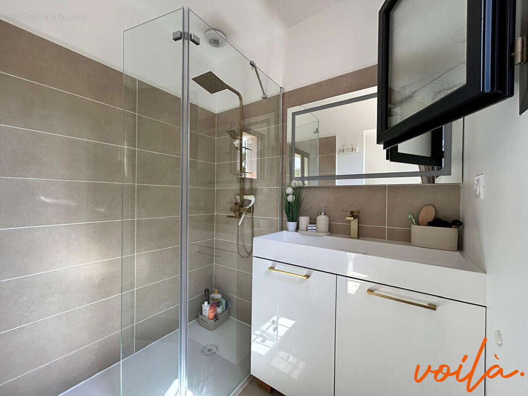 Maison à CARCASSONNE