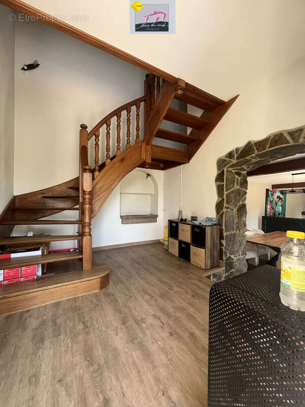Maison 134 m2 au cœur de la nature   parcelle de 10 533 m2   calme absolu - photo 6