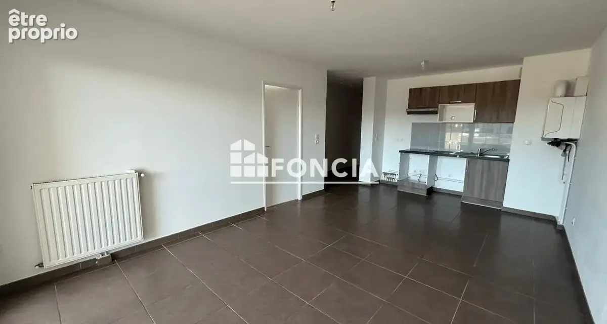 T2 récent avec ascenseur à Morières-lès-Avignon : un placement locatif idéal - photo 2