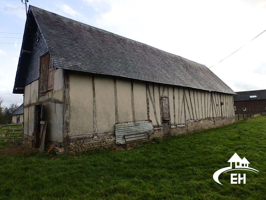 Maison à L&#039;AIGLE