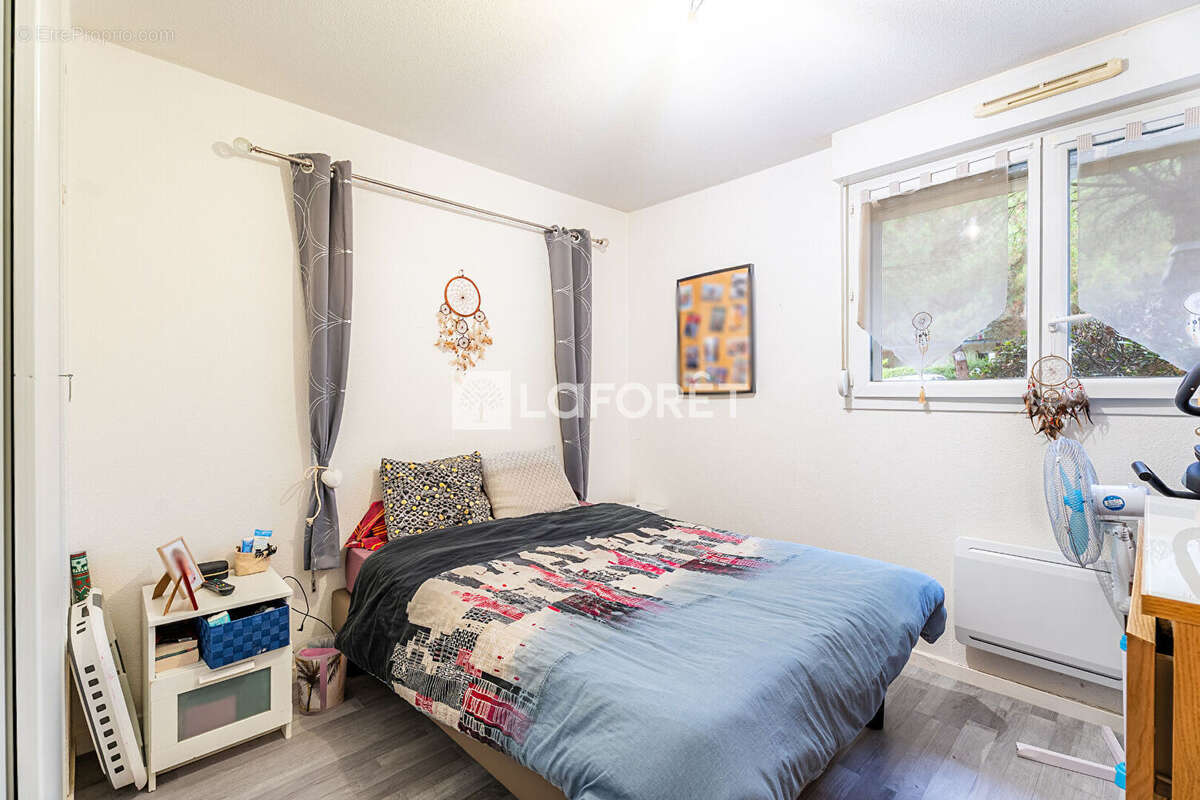 Appartement à CENON