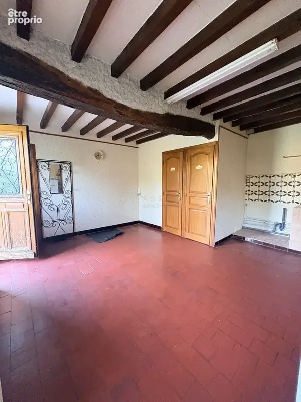 Maison 4 pièces 88 m² à vendre à Yvetot (76190) - photo 4