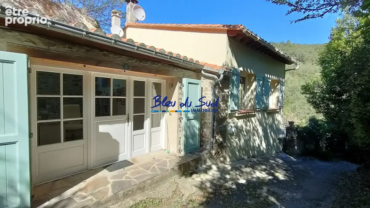 Photo Maison à Perpignan au prix de 195 000€