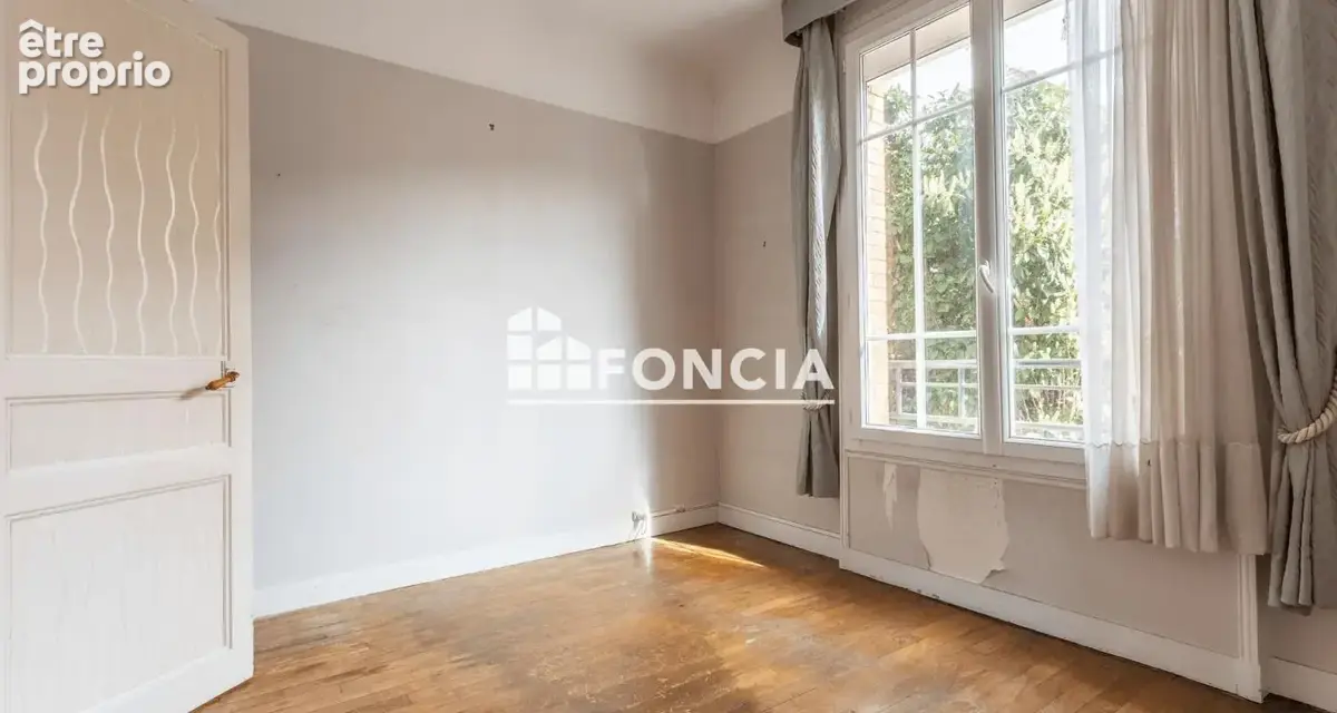 Quartier ferdinand jamin - maison a renover sur terrain de 330m2 - photo 9