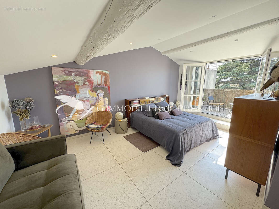 Maison à CARPENTRAS