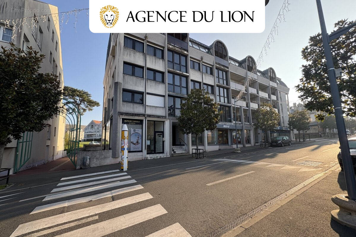 Appartement à DREUX