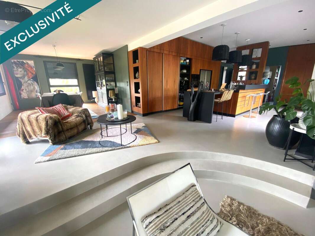 Maison 270 m² à Saint-Cyr-En-Val  - photo 3