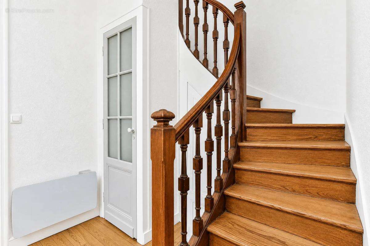 Maison triplex élégante au coeur d’Arcachon! - photo 14