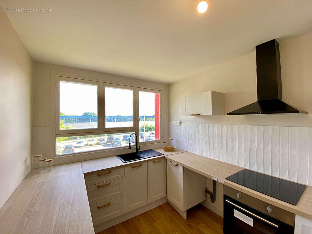 Appartement à LAVAL