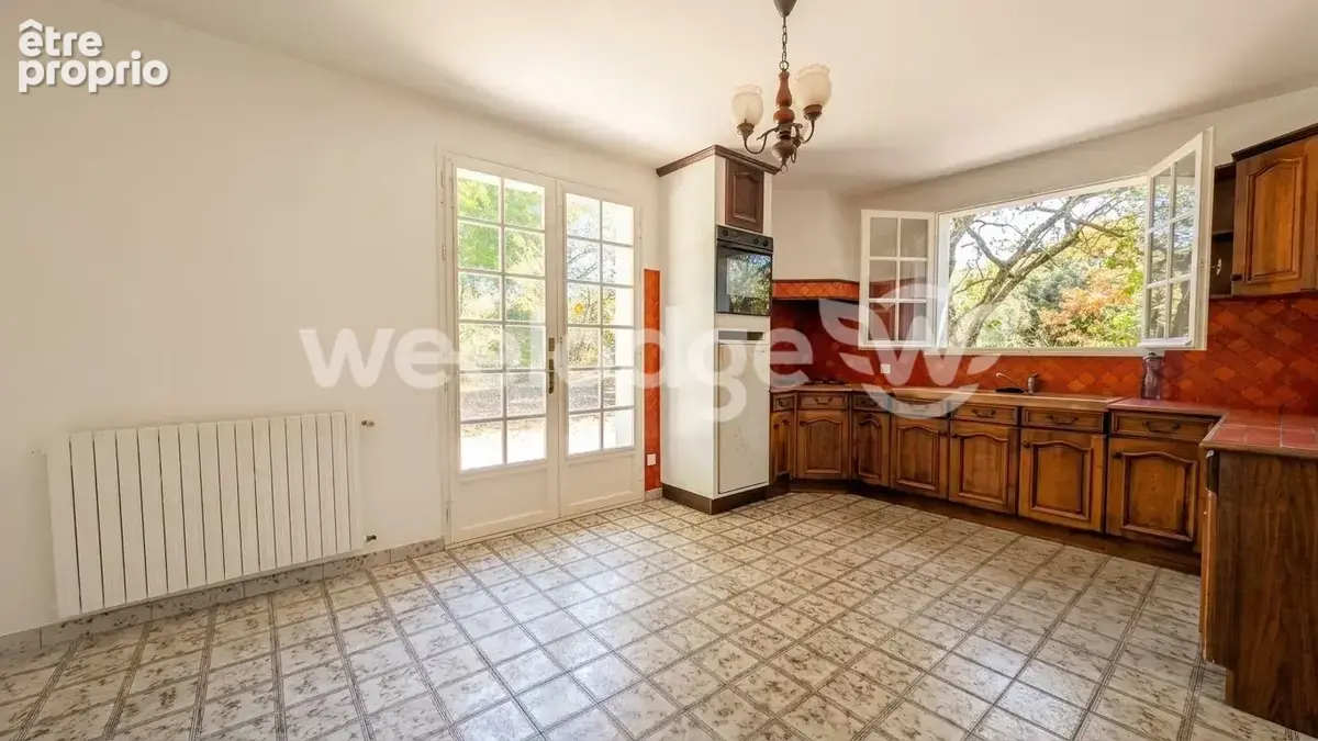 Maison 7 pièces 157 m² à vendre à Suce-Sur-Erdre (44240) - photo 5