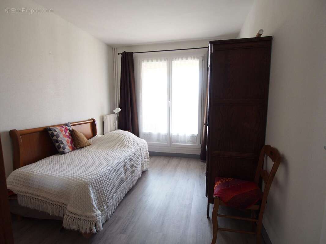 Appartement à BAYEUX