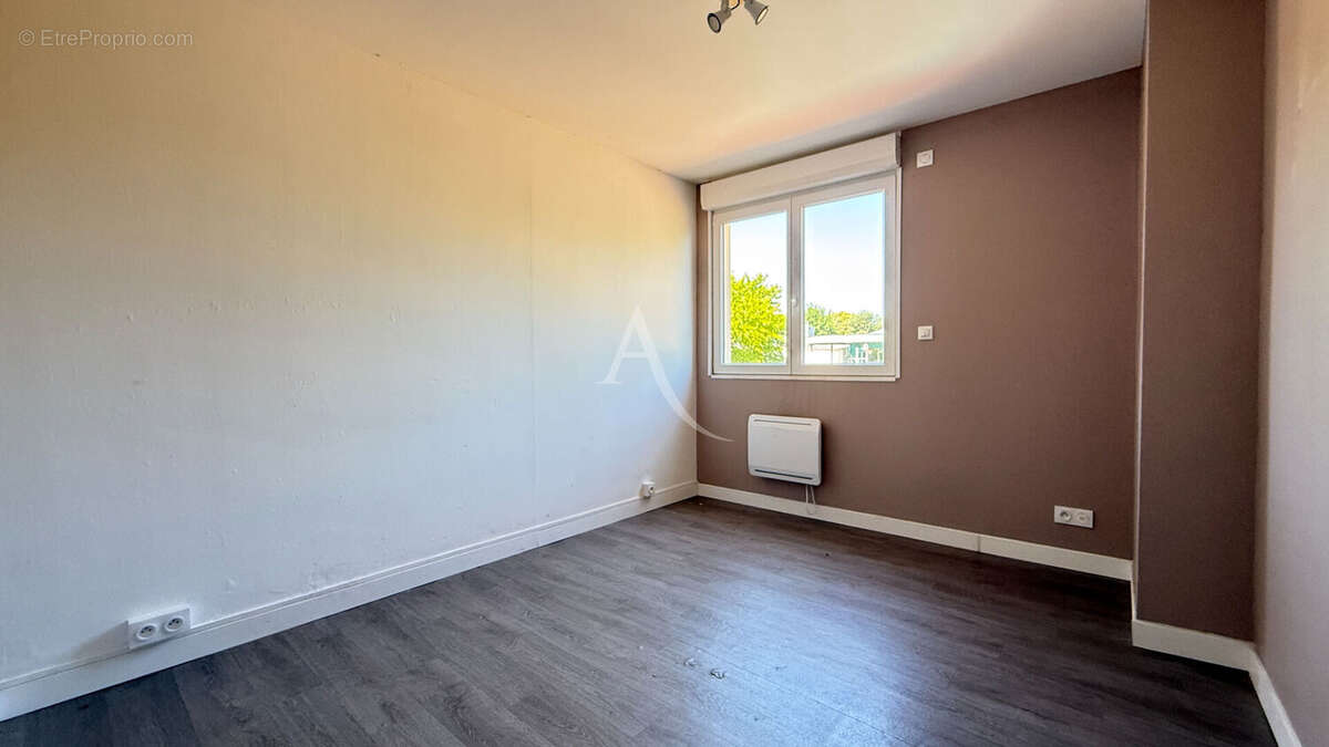 La roche sur yon maison a vendre exclusivite amanda 7 pièce(s) - photo 7