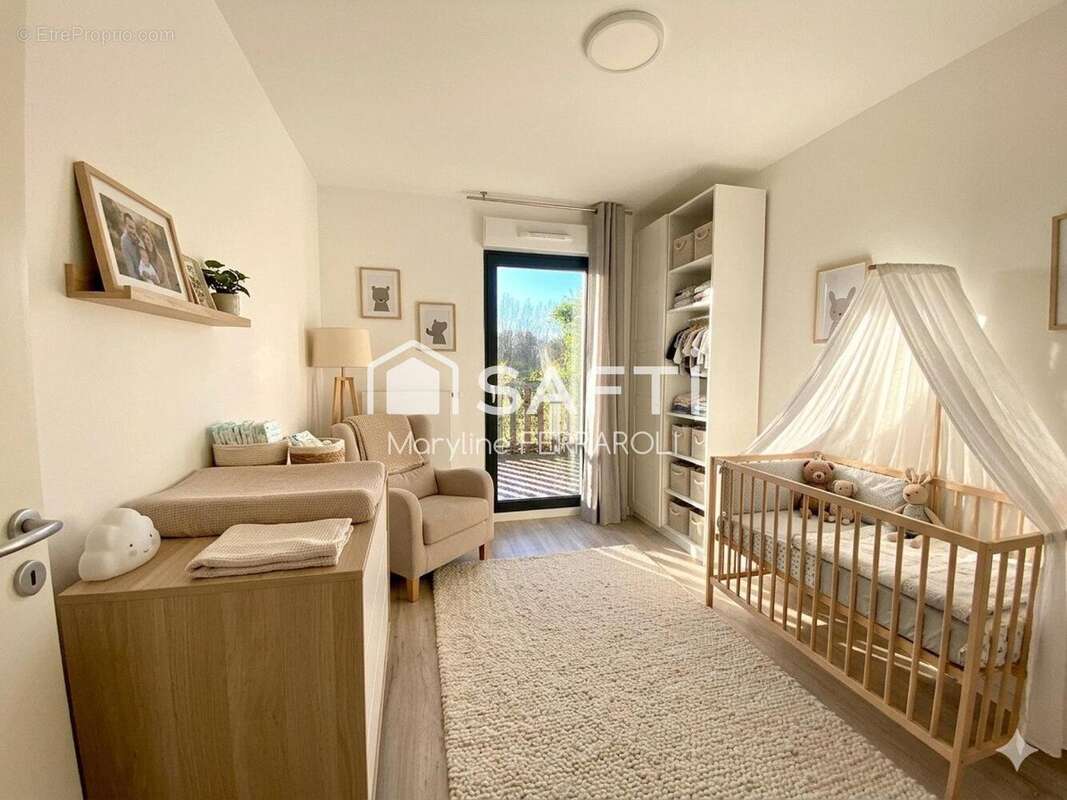 Photo 7 - Appartement à OSTWALD