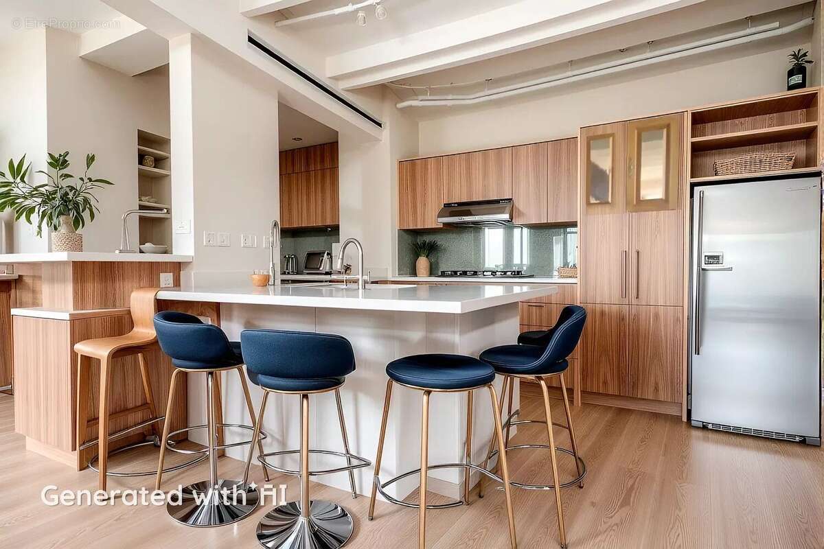 Appartement à DOURDAN