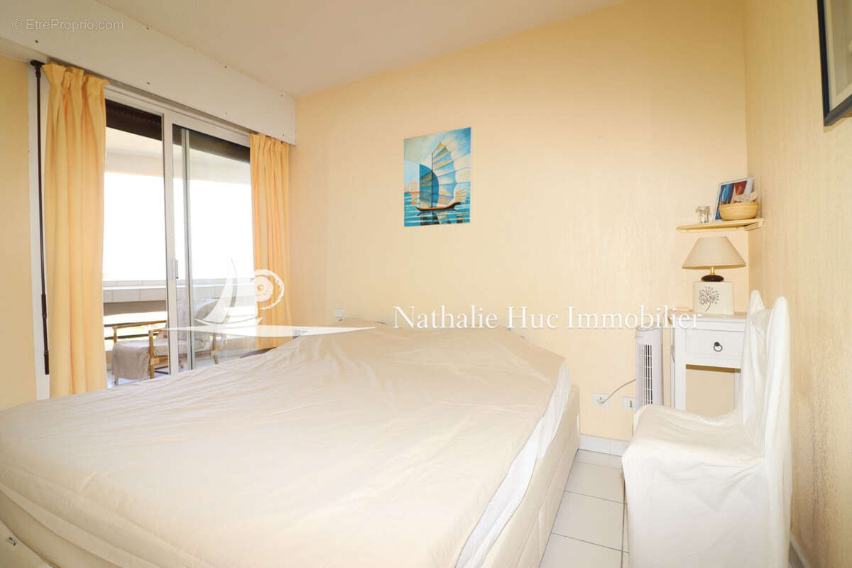 Appartement 44 m² à Canet-En-Roussillon  - photo 5