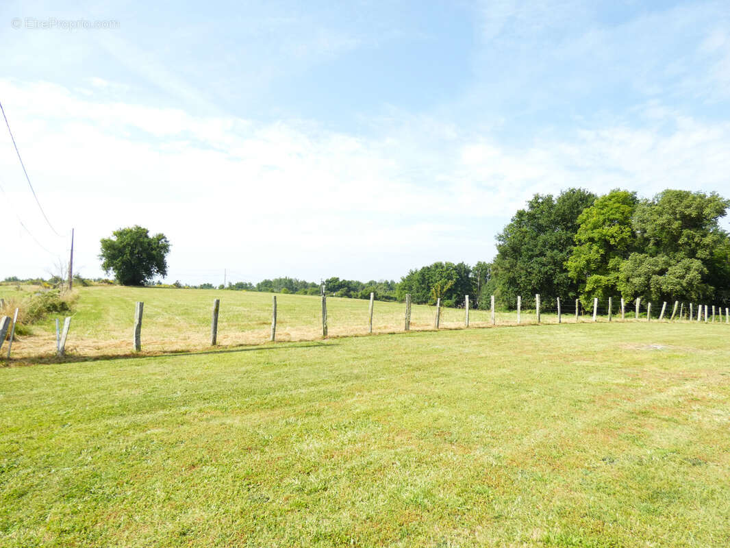 Maison à SAINT-PRIVAT-DES-PRES