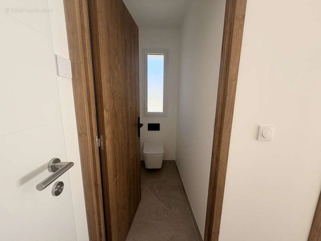 Maison à TOURRETTE-LEVENS