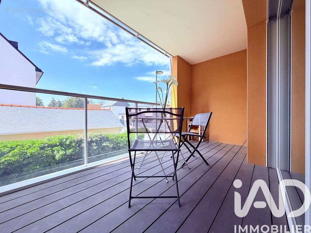 Photo 6 - Appartement à BRUZ