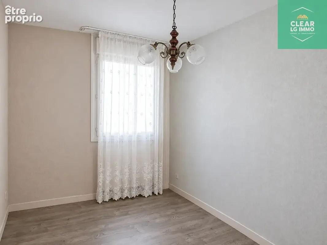 Maison familiale 5 chambres plain-pied - photo 10
