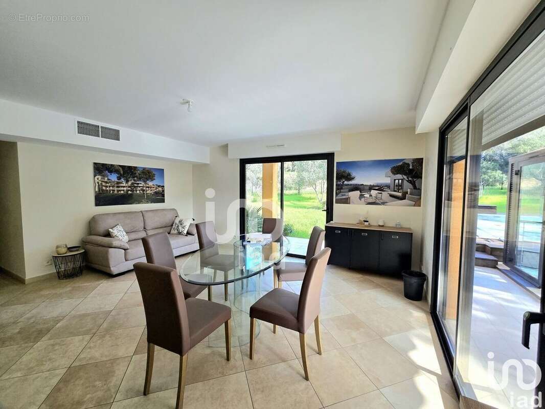 Photo 5 - Appartement à SAINT-RAPHAEL