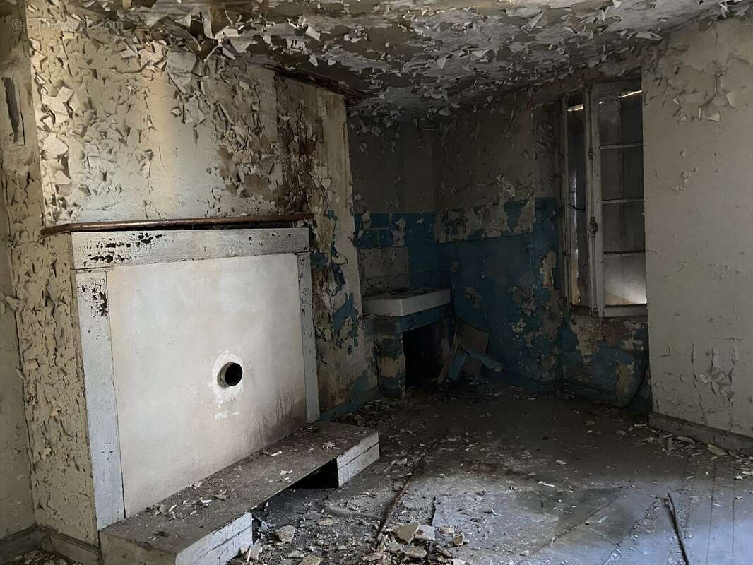 Maison à MIRAMONT-DE-GUYENNE