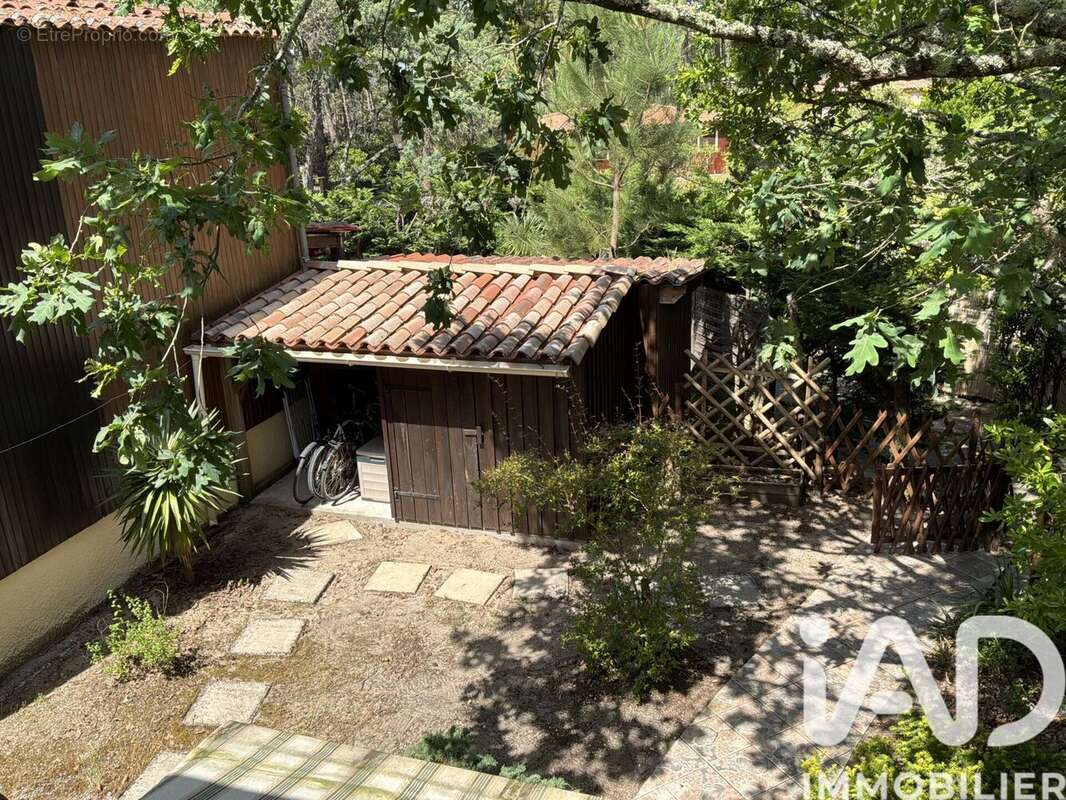 Photo 9 - Maison à LACANAU
