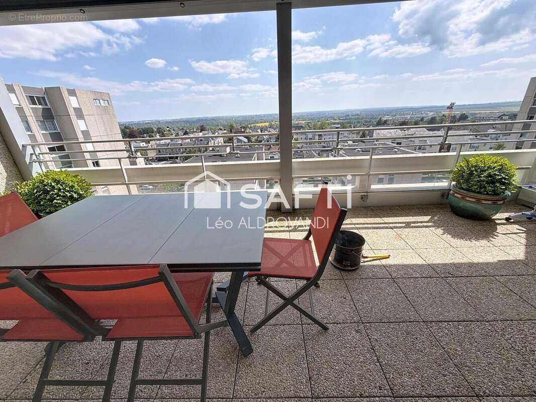 Photo 7 - Appartement à CAEN