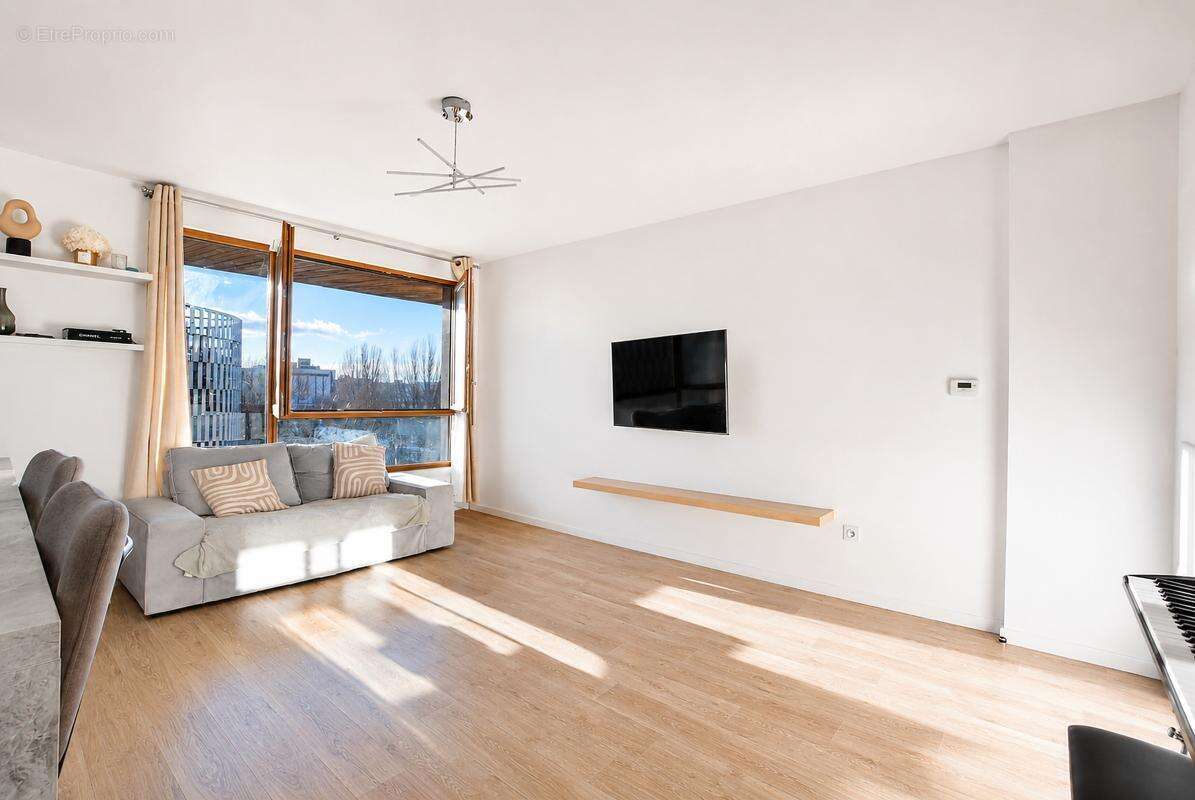 Appartement à SAINT-OUEN