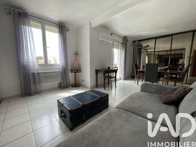 Photo 2 - Appartement à CARRY-LE-ROUET