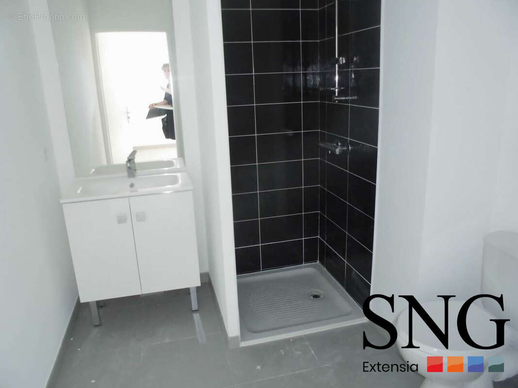 Appartement à ISTRES