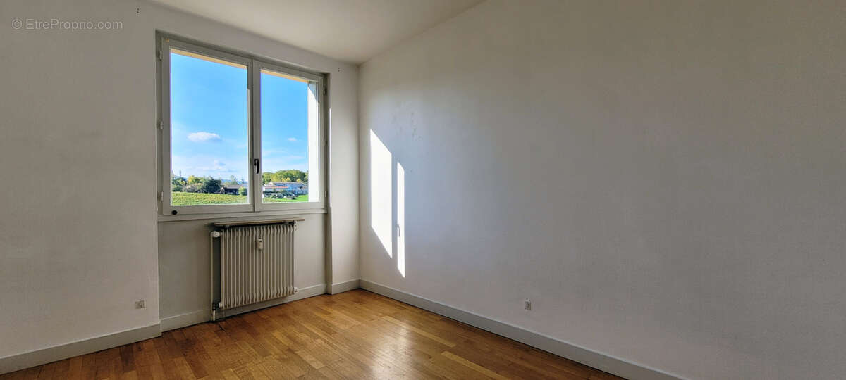 Appartement à GLEIZE