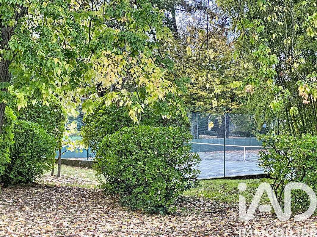 Photo 2 - Appartement à LE BOUSCAT