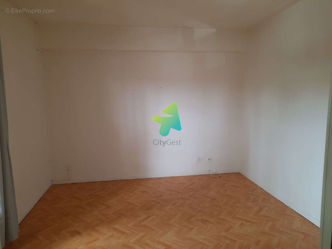 Appartement à NARBONNE